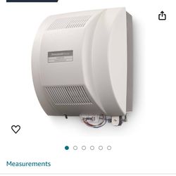 Brand New Whole House Humidifier 