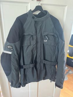 Cortech by Tour Master Lite Motorcycle Jacket - Men's XL