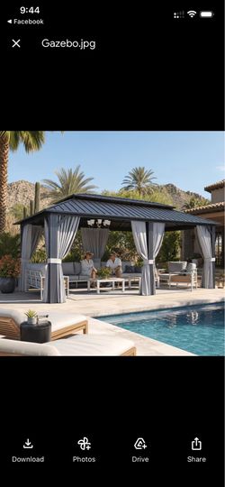 Gazebo