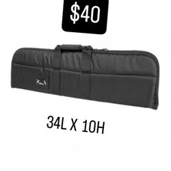 Rifle Bag