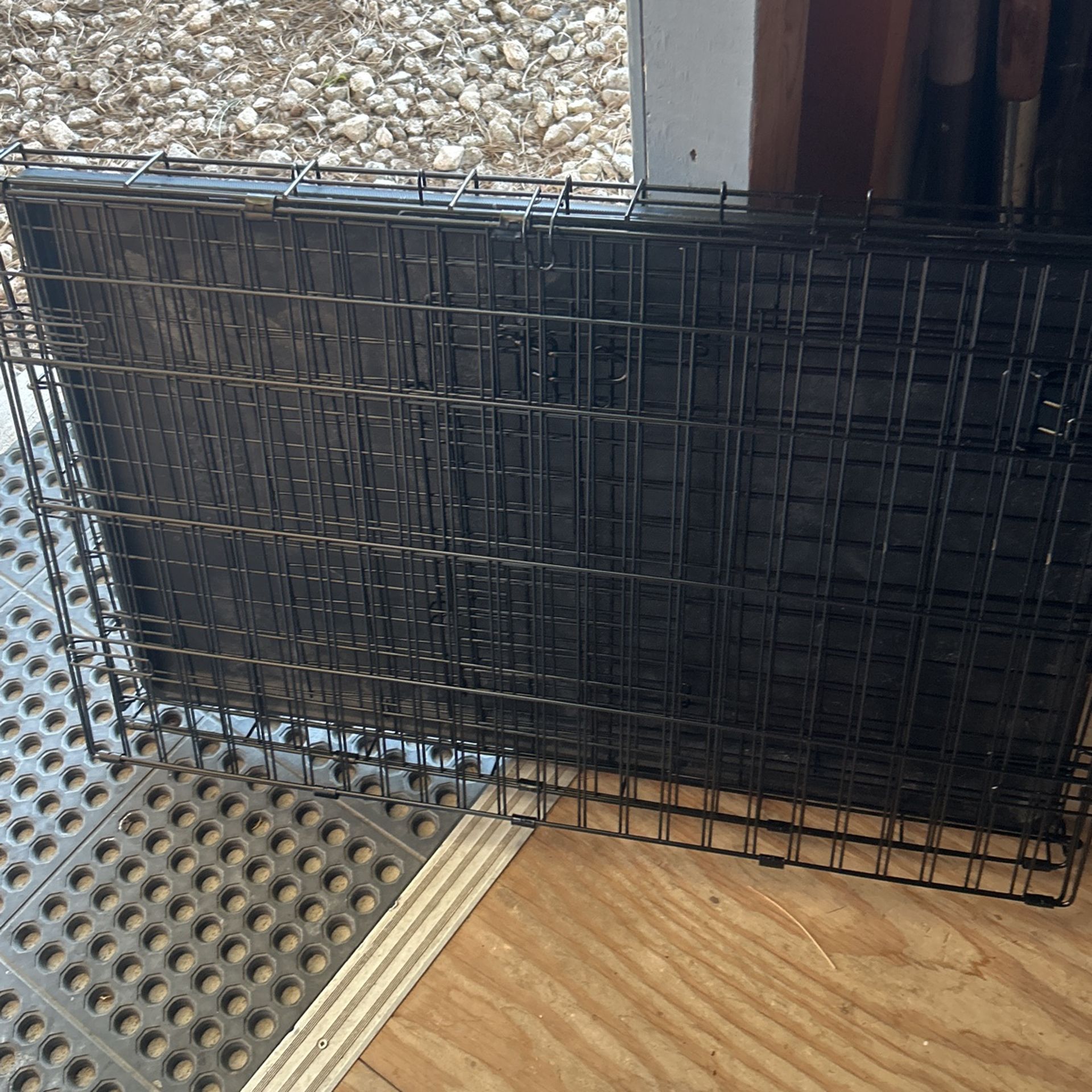 Dog Crate