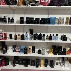 Colognes , Perfumes Originals Arabs 