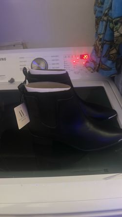 Botas