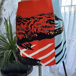Mini Skirt Size M