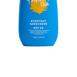 Every Day Sun Screen