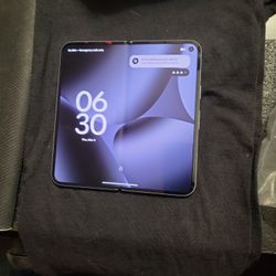 Pixel Pro Fold 10