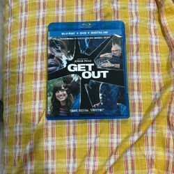 Get Out