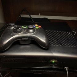 Xbox360 elite great condition 
