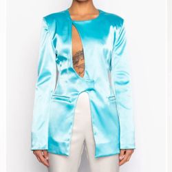Akira Used Blazer 