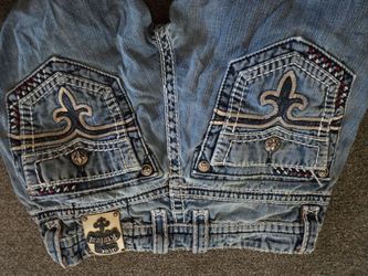 Mens jeans different brands