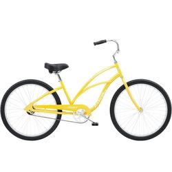 ELECTRA CRUISER 1 STEP-THRU