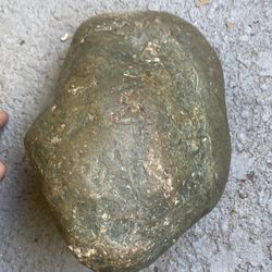 Nephrite Jade