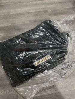 2021 Crosstrek Sport New Carpet Mats