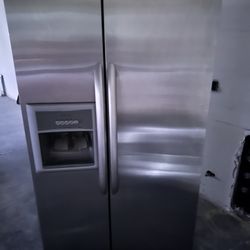 Kenmore Fridge