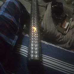Led Light Bar