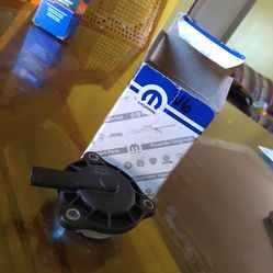 Mopar Camshaft Actuator Phaser VVT Solenoid