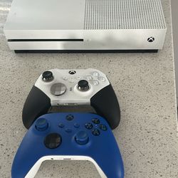 Xbox 1 S