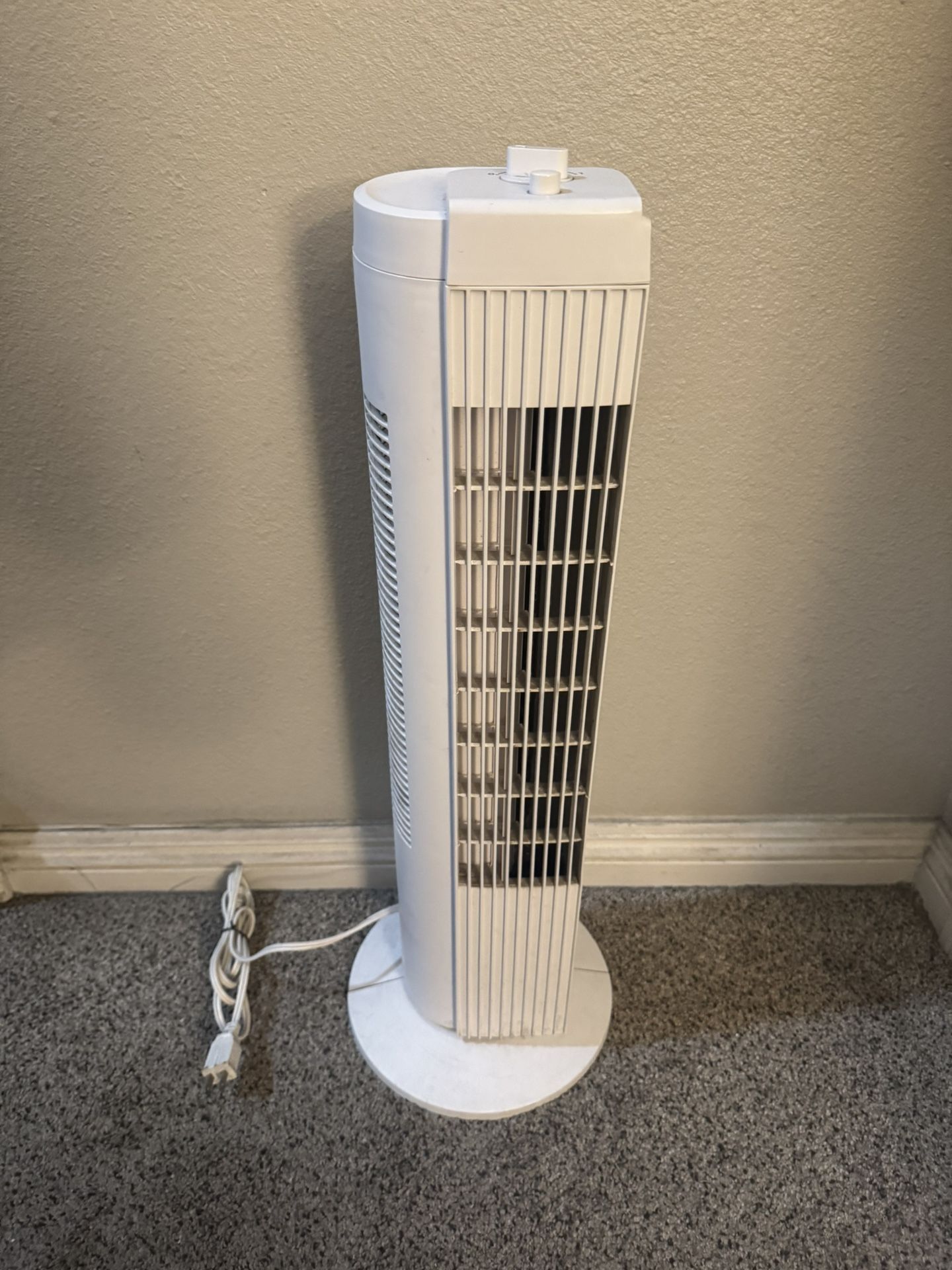Tower Fan