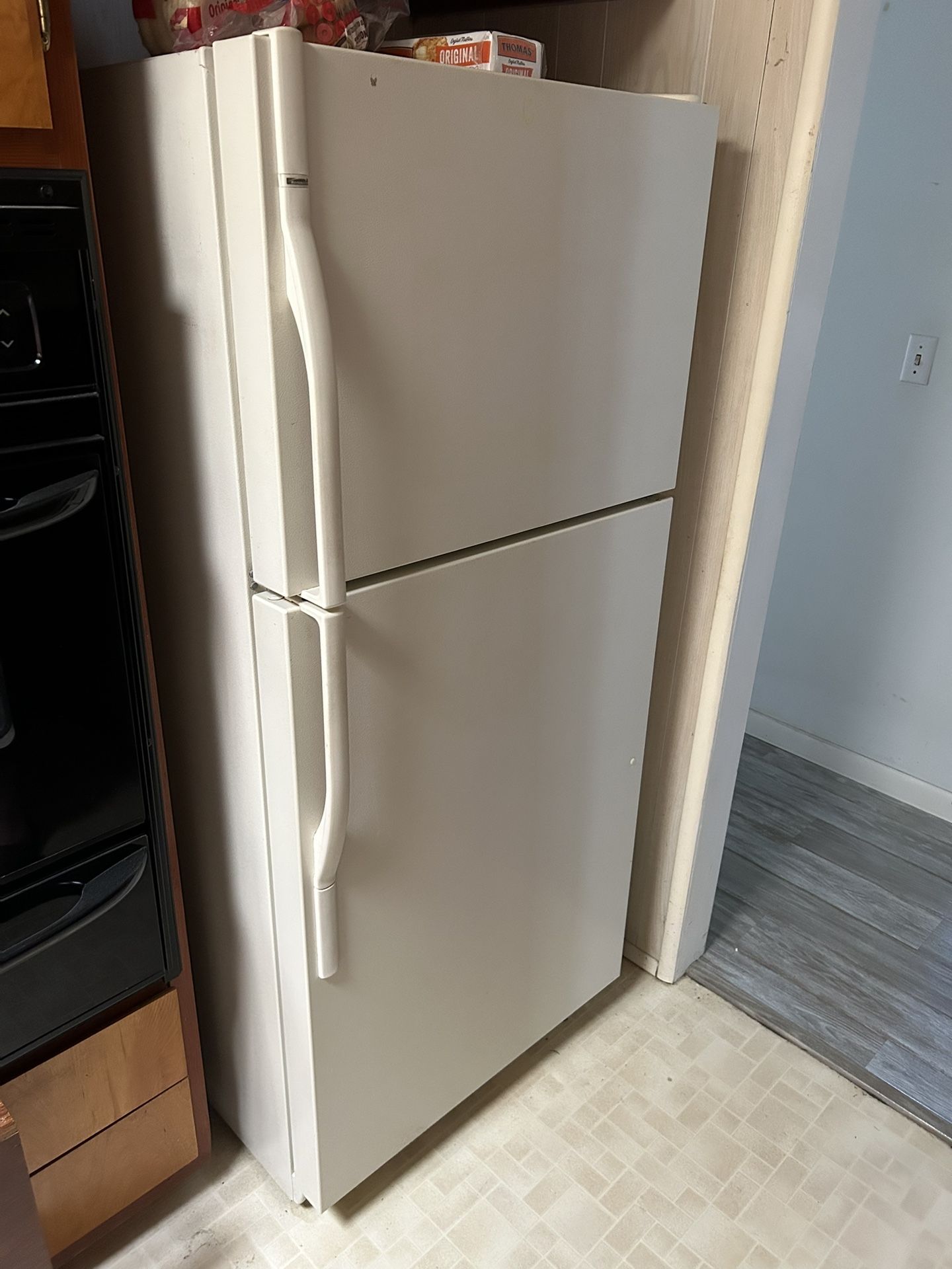 Kenmore Refrigerator/ Freezer