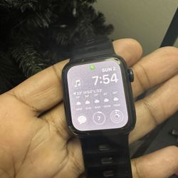 Apple Watch SE 2 GPS 44mm