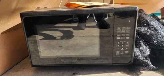 Free Microwave