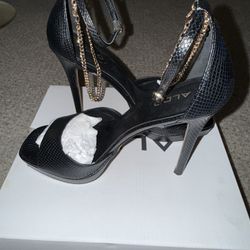 ALDO Prisilla heels 