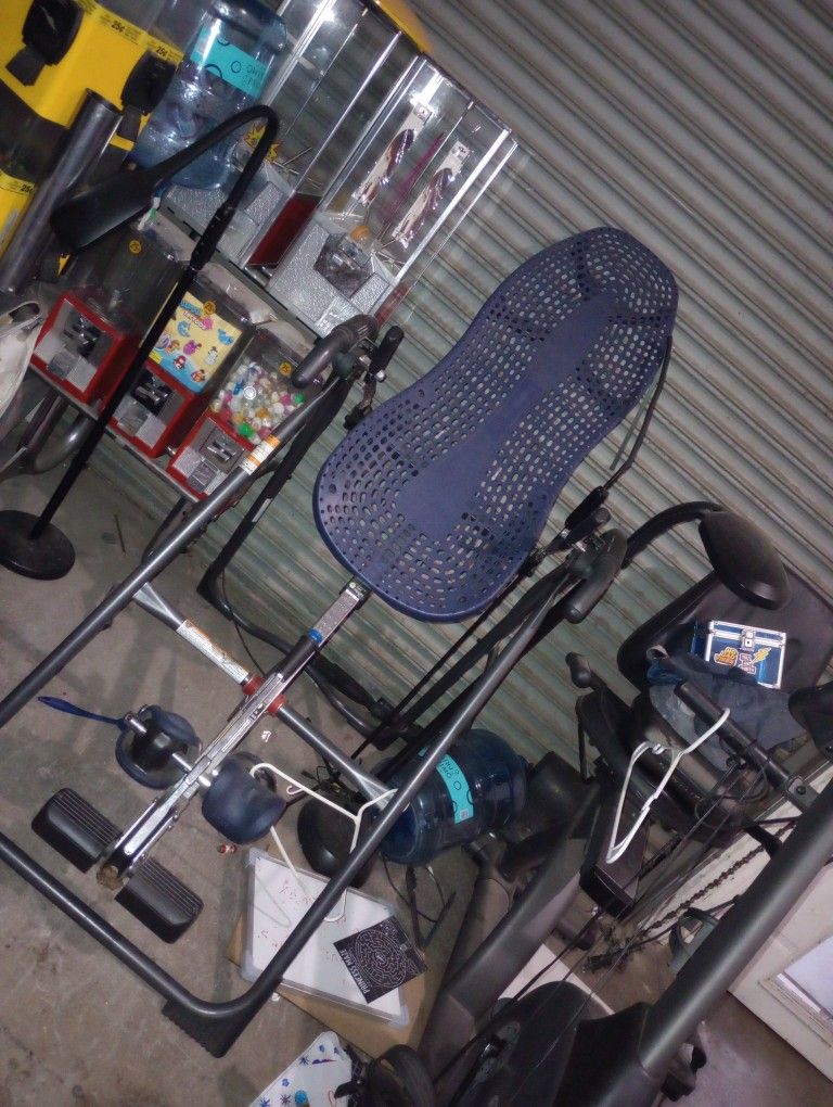 Exercise Equipment For Sale
