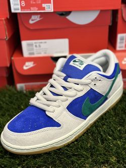 Nike Dunk Sb