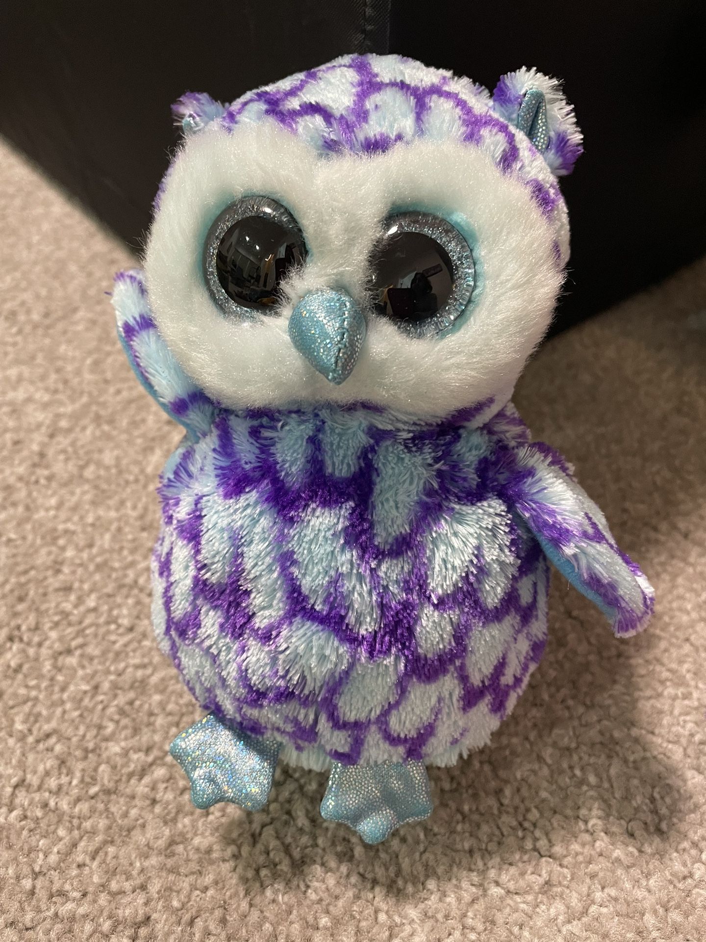 Beanie Boos