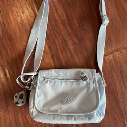 Kipling Mini Crossbody Bag