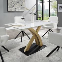 Origin 21 Dinning Table 