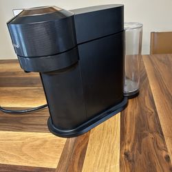 Nespresso Verturo Next