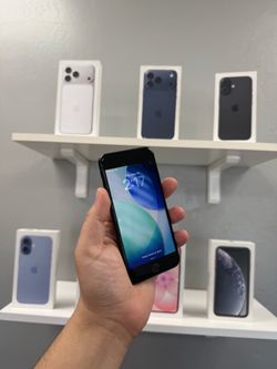 iPhone SE 3rd gen verizon 64gb