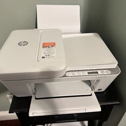 HP Printer 