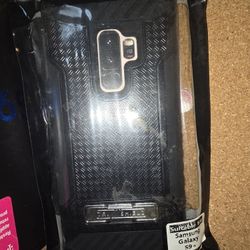Samsung Galaxy 9+ Case