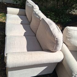 Sofa Set $29