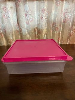 Tupperware