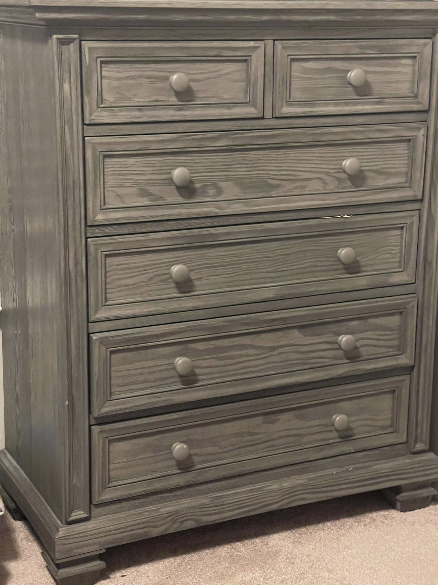 Bedroom Furniture