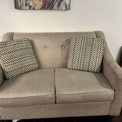 Living room set
