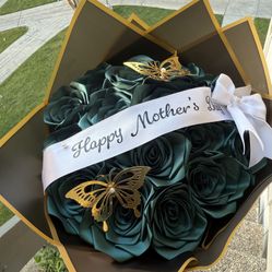 Eternal Bouquets/Decorations