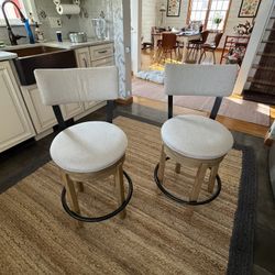 Stools Counter Height 