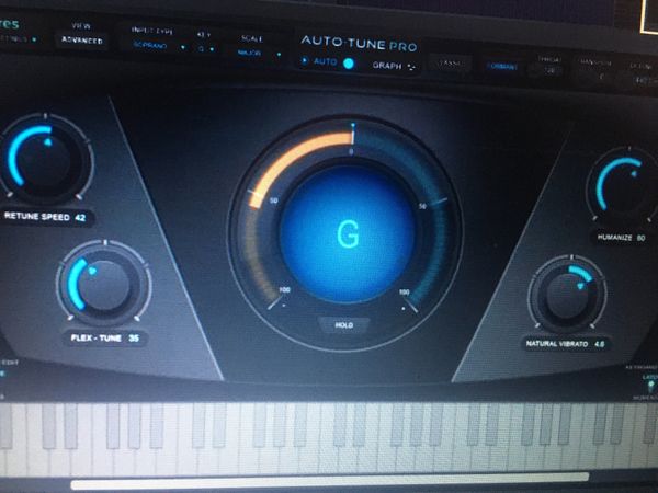 How to open auto tune pro How to open auto tune pro