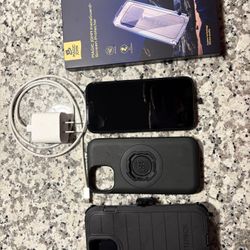 iPhone 15 Like New 128 Gigs 