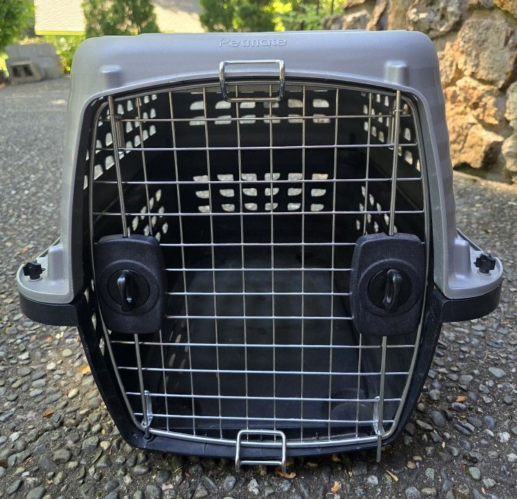 Dog Kennel