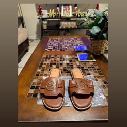 Woman Sandals Size 5 