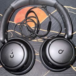 Soundcore Headphones Q35