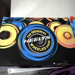Heelyz