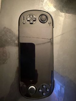Retroid Pocket 6 12GB RAM/256GB+1.5TB Storage