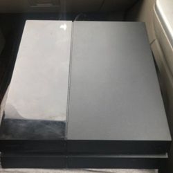 PS4 500gb One Remote 