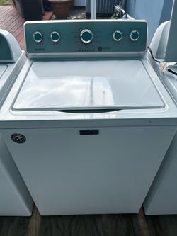 Maytag Washer